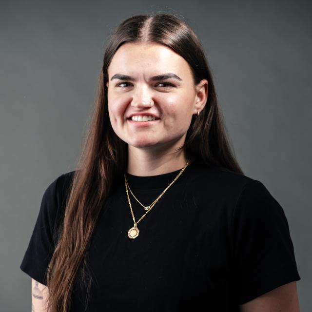 Olivia King headshot